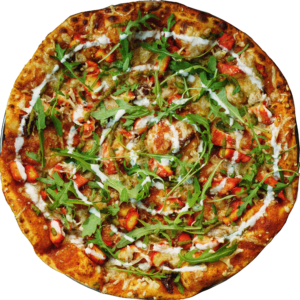 Pizza Kokksins