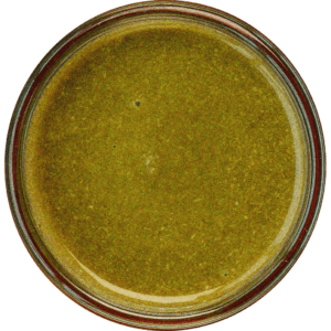 Kóríander Chutney