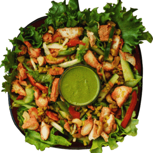 Desi Salat