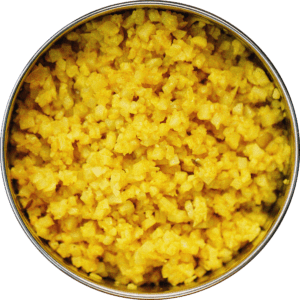 Gobi Rice