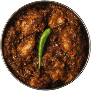 Gobi Manchurian