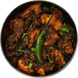 Manchurian