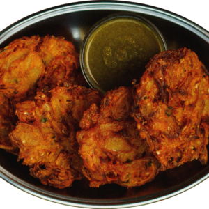 Lauk Pakodas