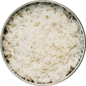 Basmati hrísgrjón