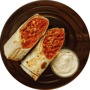 Tandoori Vefja