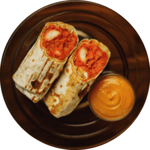 Tikka vefja