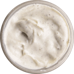 Vegan hvítlauks Mayo