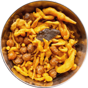 Channa Boondi