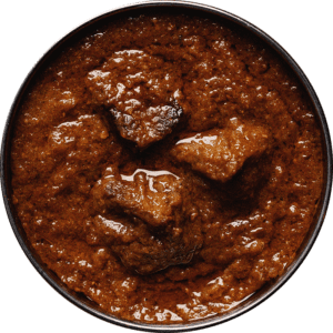 Lamb Rogan Josh