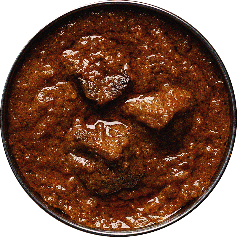 Lamb Rogan Josh