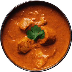 Tikka Masala