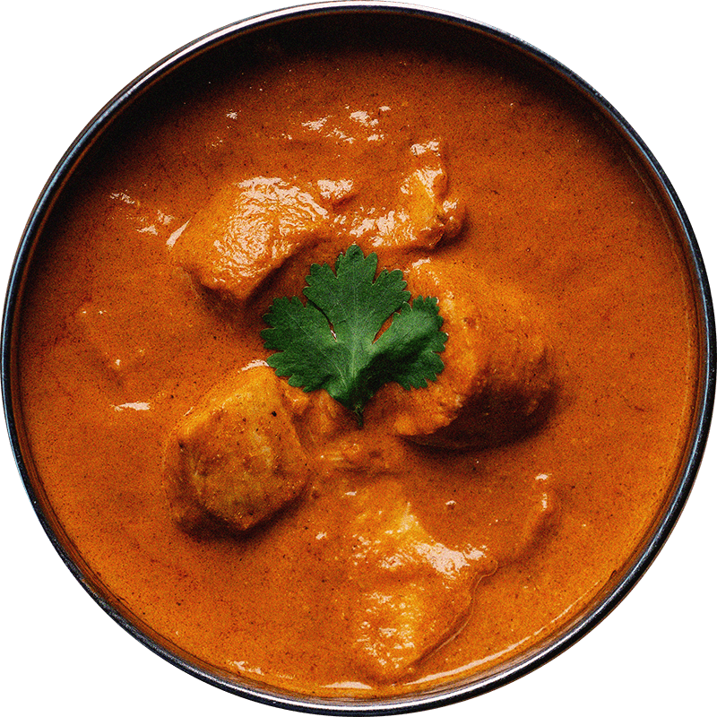 Tikka Masala