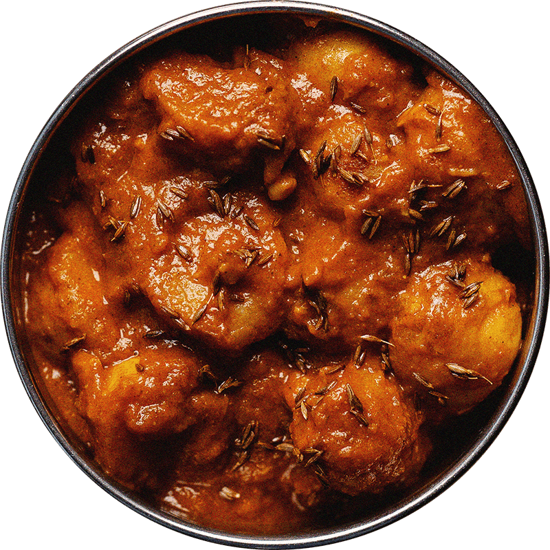 Aloo Dum Masala