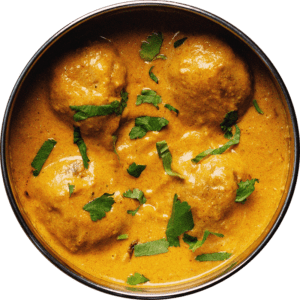 Kaju Kofta