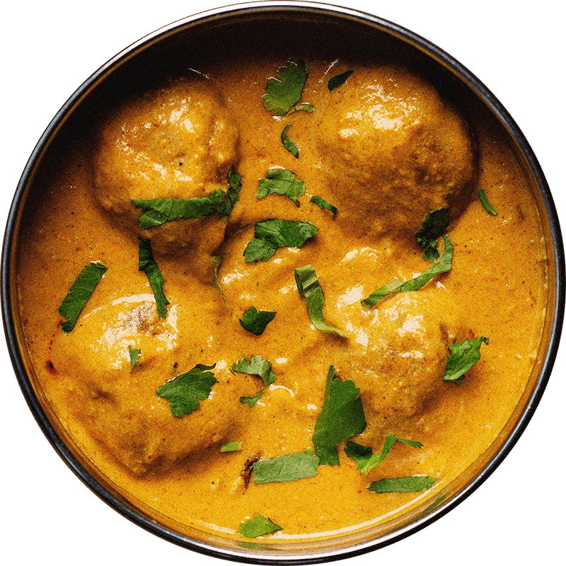 Kaju Kofta