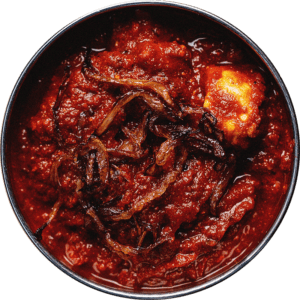 Murgh Tamatar