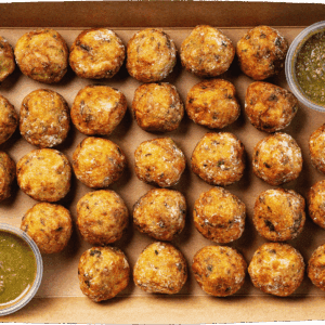 Kofta Bakki