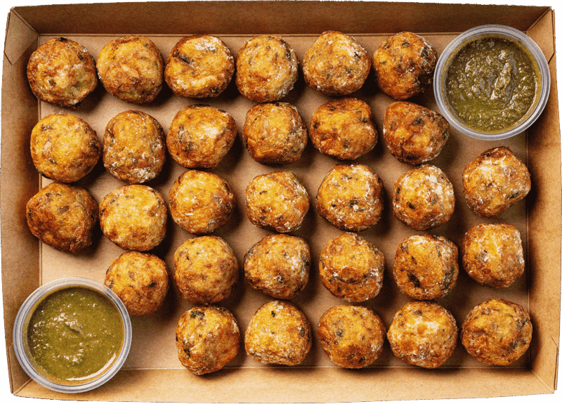 Kofta Bakki