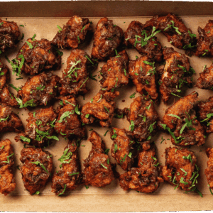 Manchurian Bakki