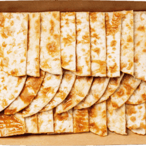Naan Bakki