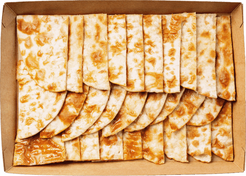 Naan Bakki