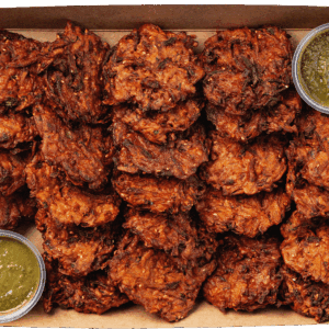 Pakoda Bakki