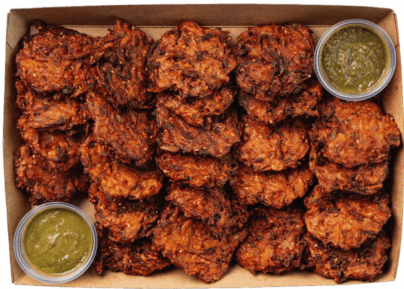 Pakoda Bakki