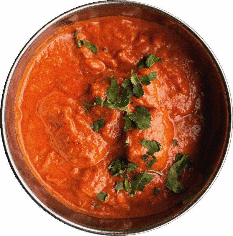 Réttur vikunnar: Kodava Curry